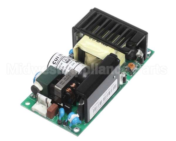 346-00036 Grindmaster Cecilware Power Supply, 24 Vdc Univ Inpu