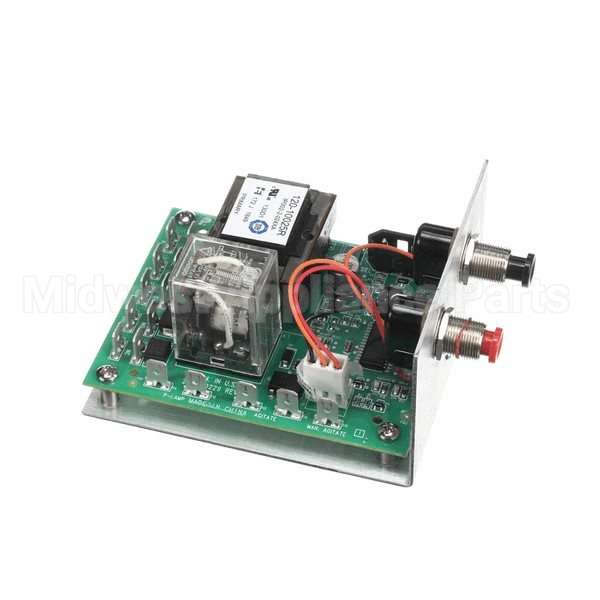 346-00043 Compatible Grindmaster Brew Timer Half Batch Kb