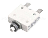 346-00058 Grindmaster Cecilware Breaker, 20A Panel Mount