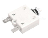 346-00058 Grindmaster Cecilware Breaker, 20A Panel Mount