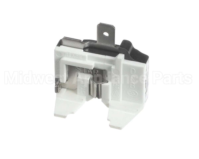 346-00099 Grindmaster Cecilware Overload With Pct For Comp Ea35Hmd-U