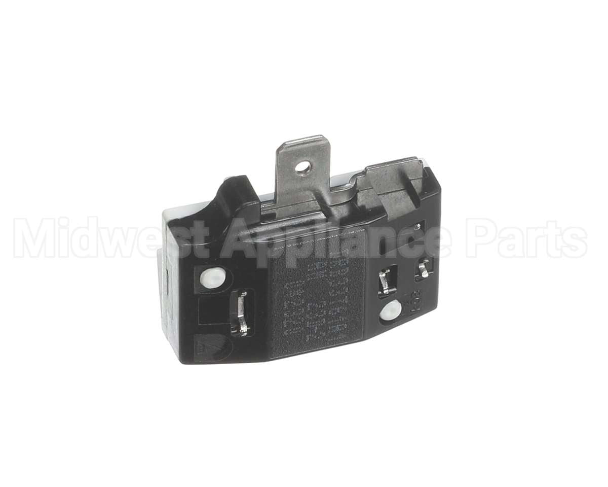 346-00100 Grindmaster Cecilware Overload With Pct For Comp Ea59Hmb-U