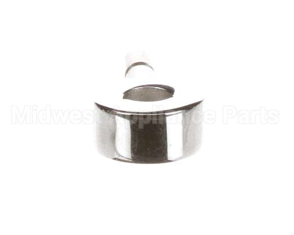346-22275-00 Traulsen Hasp Lock Receptacle