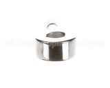 346-22275-00 Traulsen Hasp Lock Receptacle