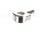 346-22275-00 Traulsen Hasp Lock Receptacle
