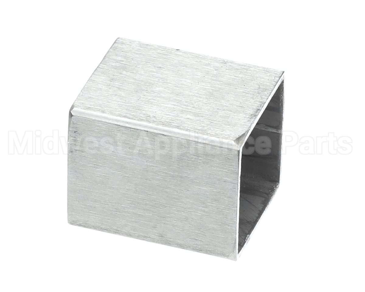 346-22281-00 Traulsen Hasp Sleeve 1 17/32