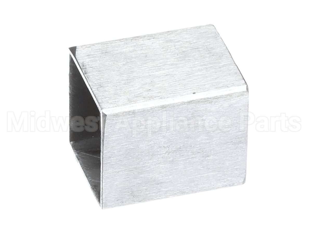 346-22281-00 Traulsen Hasp Sleeve 1 17/32