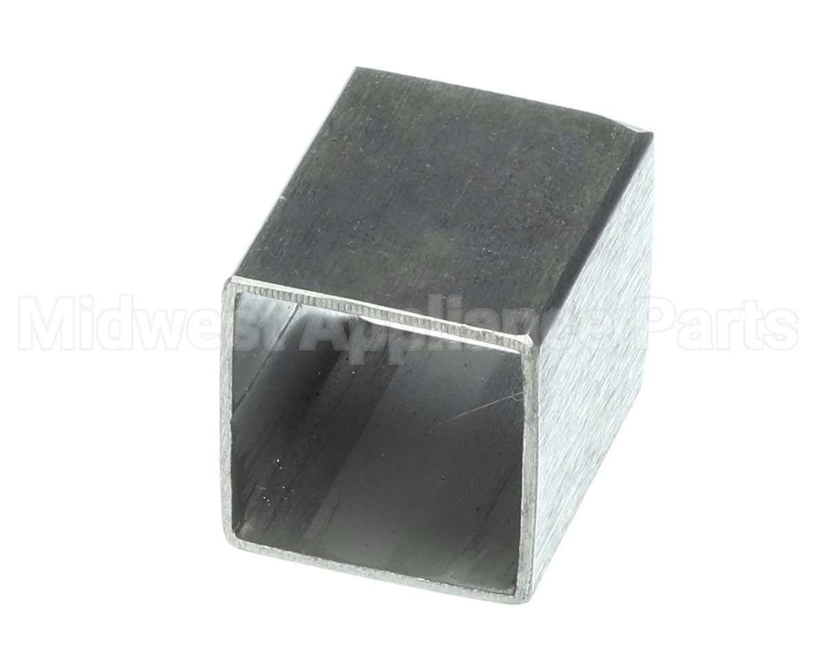 346-22281-00 Traulsen Hasp Sleeve 1 17/32