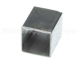 346-22281-00 Traulsen Hasp Sleeve 1 17/32