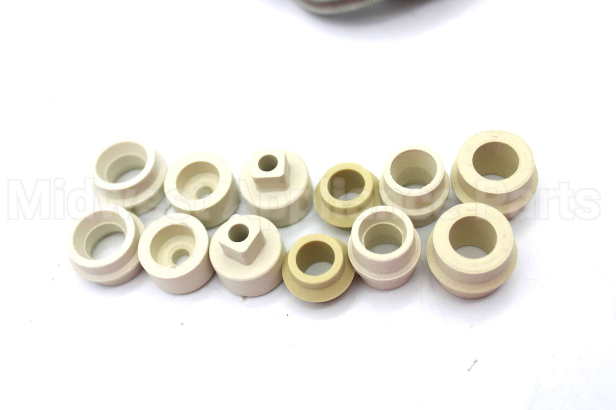 34604 MARS 5000W 480V Restring Kit