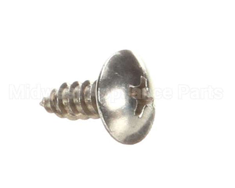 3462800000 Jade Screw Delta #10 X 1/2 Tr Ph S