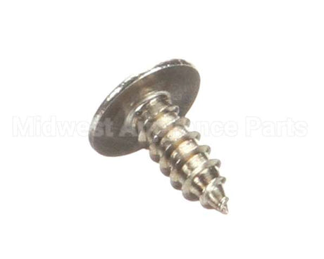 3462800000 Jade Screw Delta #10 X 1/2 Tr Ph S
