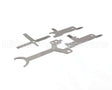 3463075 Convotherm Set Multitool P4