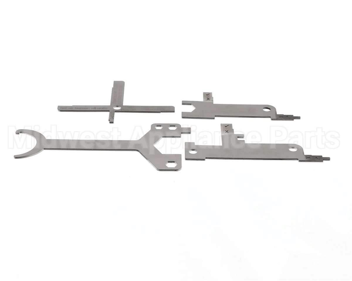 3463075 Convotherm Set Multitool P4
