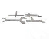 3463075 Convotherm Set Multitool P4
