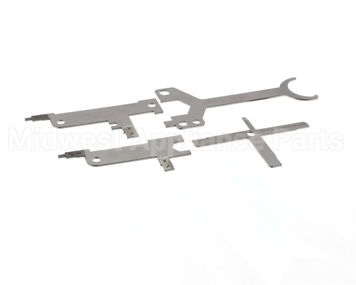 3463075 Convotherm Set Multitool P4