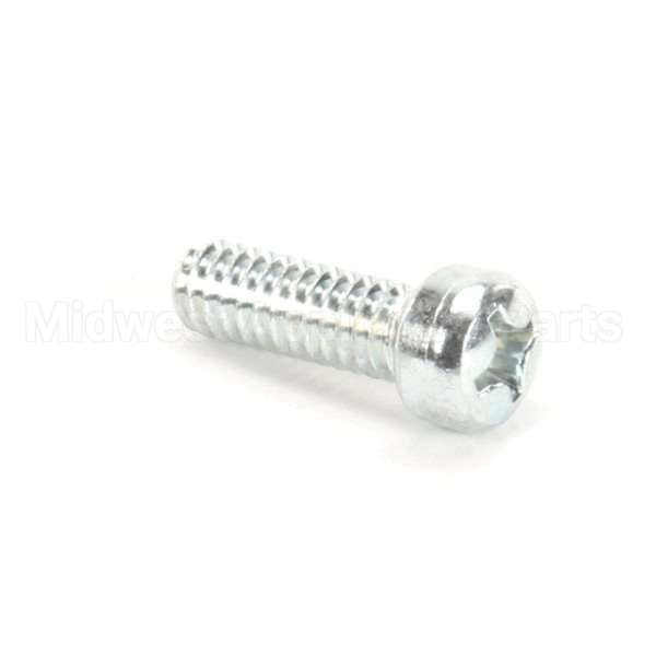 3463400000 Compatible Jade Screw 1/4-20 X 3/4 Ph Fi Ll Zin