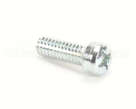 3463400000 Jade Screw 1/4-20 X 3/4 Ph Fill Zin