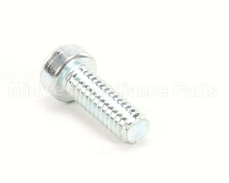 3463400000 Jade Screw 1/4-20 X 3/4 Ph Fill Zin