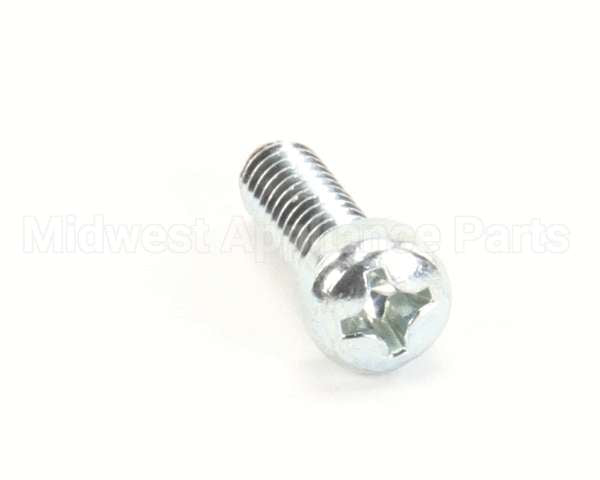 3463400000 Jade Screw 1/4-20 X 3/4 Ph Fill Zin