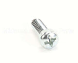 3463400000 Jade Screw 1/4-20 X 3/4 Ph Fill Zin