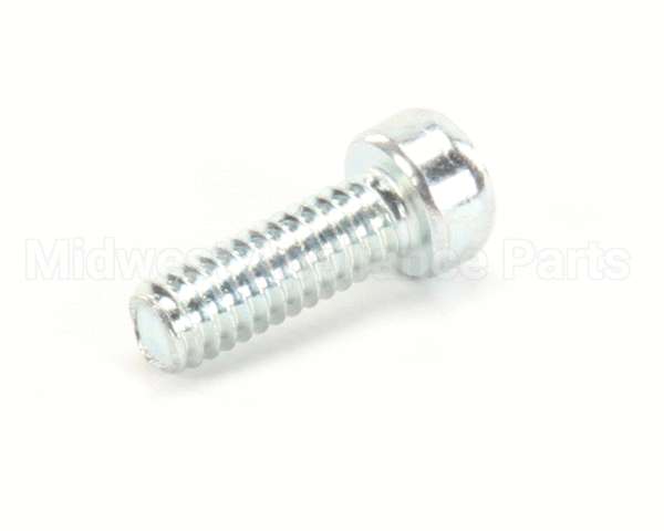 3463400000 Jade Screw 1/4-20 X 3/4 Ph Fill Zin