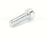 3463400000 Jade Screw 1/4-20 X 3/4 Ph Fill Zin