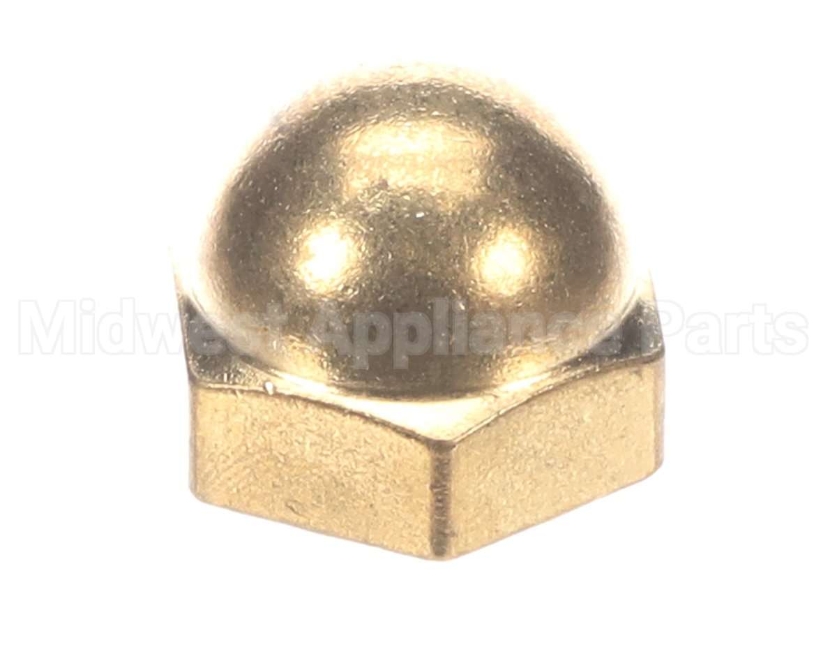 3463800000 Jade Nut,Brass Acorn 3/4X10 (Used W