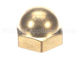3463800000 Jade Nut,Brass Acorn 3/4X10 (Used W