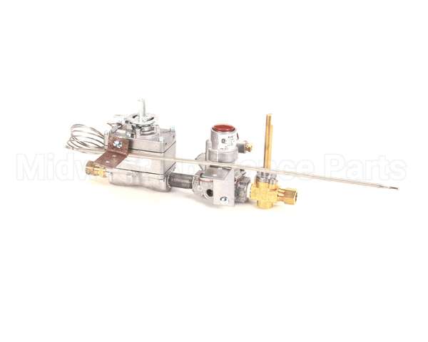 34650-0 Montague Thermostat W/Safety Assembly