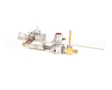 34650-0 Montague Thermostat W/Safety Assembly