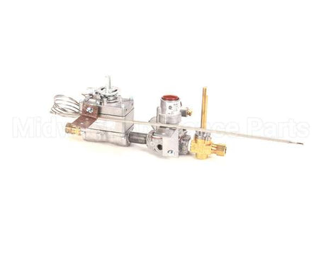 34650-0 Montague Thermostat W/Safety Assembly