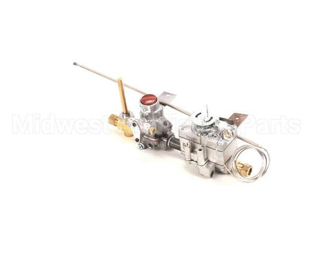34650-0 Montague Thermostat W/Safety Assembly