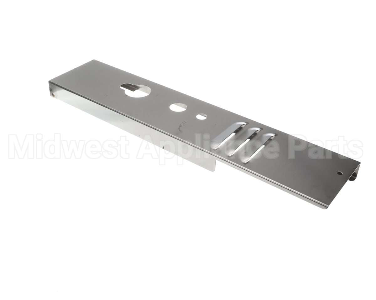 34651-9 Montague Panel Right Front Control S/S