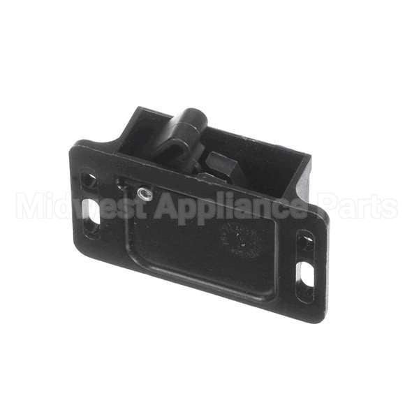 34666.0002 Compatible Bunn Catch, 10 Lb Door Latch Glass Filled