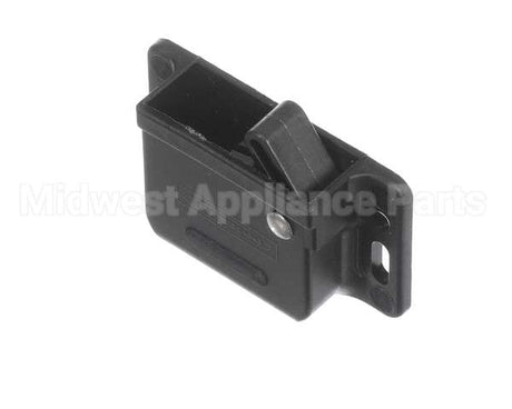 34666.0002 Bunn Catch, 10 Lb Door Latch Glass Filled
