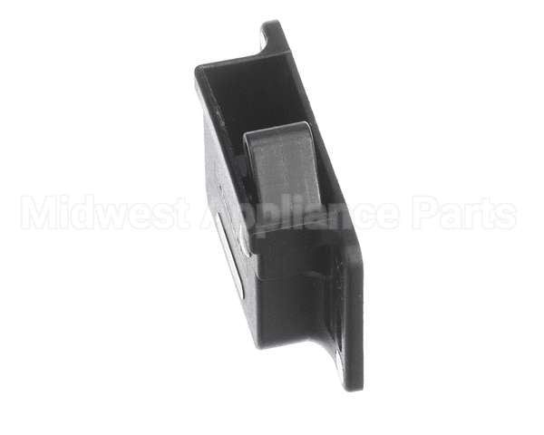 34666.0002 Bunn Catch, 10 Lb Door Latch Glass Filled