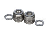 34673 Fisher Ez Install Kit Chi