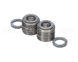 34673 Fisher Ez Install Kit Chi