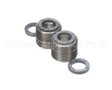 34673 Fisher Ez Install Kit Chi