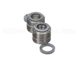 34673 Fisher Ez Install Kit Chi