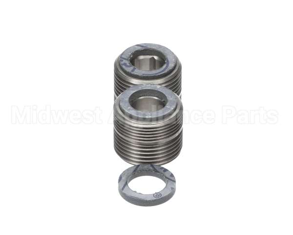 34673 Fisher Ez Install Kit Chi