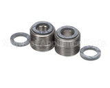 34673.0000 Fisher Ez Install Kit Chi