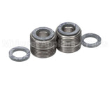34673.0000 Fisher Ez Install Kit Chi