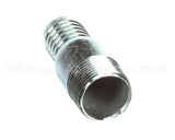 8130525 Frymaster Barb Fitting, 1 Pipe To Hose