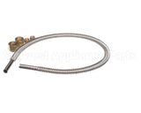 34681-14 Imperial Ifs/Iffs - S/S Flex Tubing, Lg Corrigate