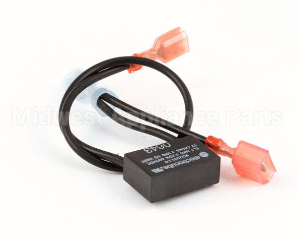 34689 Blodgett Capacitor Assembly, Snubber