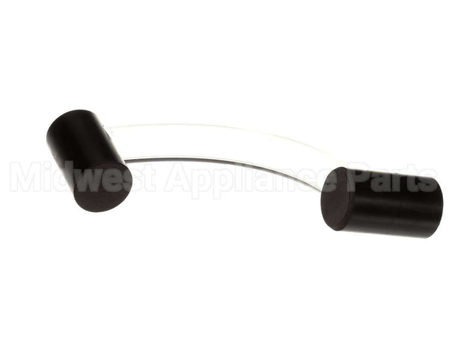 34694 Structural Concepts Handle Floral Door Assy
