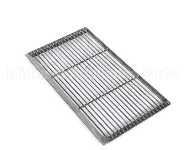 38772 Imperial 1/3Rd Top Grate For Icb-6036