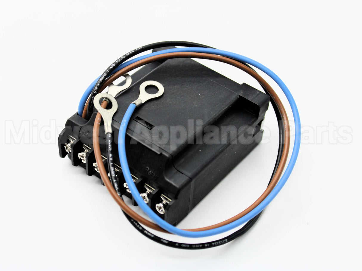 347040-01 York Motor Protector